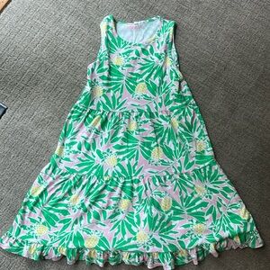 Girls Sundress